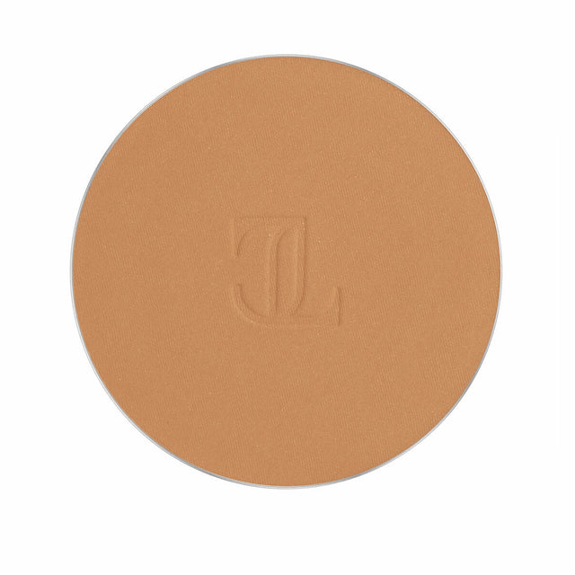 Inglot, Jennifer Lopez Freedom System , Compact Powder, J115, Nude, Refill, 8 g - Feel You