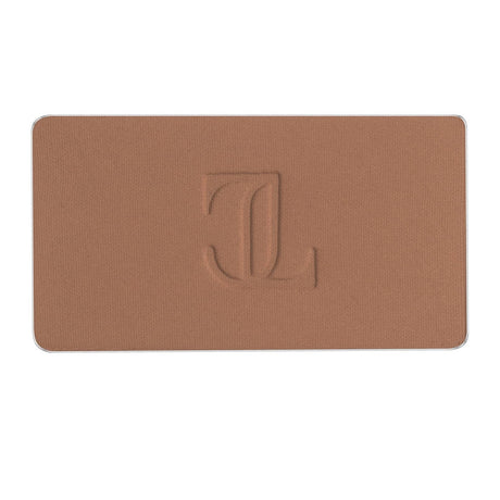 Inglot, Jennifer Lopez Freedom System , Compact Powder, J135, Cocoa, Refill, 5.5 g - Feel You