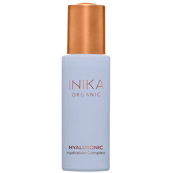 Inika Organic - Hyaluronic Hydration Complex - Hydratační sérum s kyselinou hyaluronovou - 30ml - Feel You