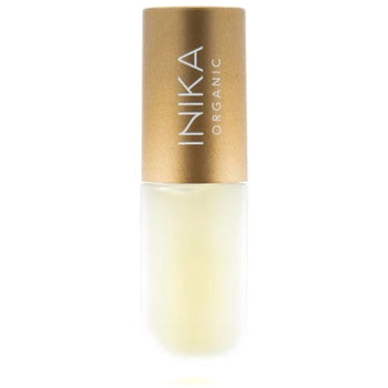 Inika Organic - Lip Oil - Olej na rty s kolagenem a skvalanem - 5ml - Feel You