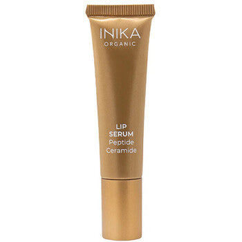 Inika Organic - Lip Serum - Sérum na rty s peptidy a ceramidy - 10ml - Feel You
