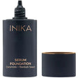 Inika Organic - Serum Foundation - Lightweight caring foundation 25 ml - Feel You