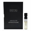 Initio, Absolute Aphrodisiac, Eau De Parfum, Unisex, 1.5 ml *Vial - Feel You