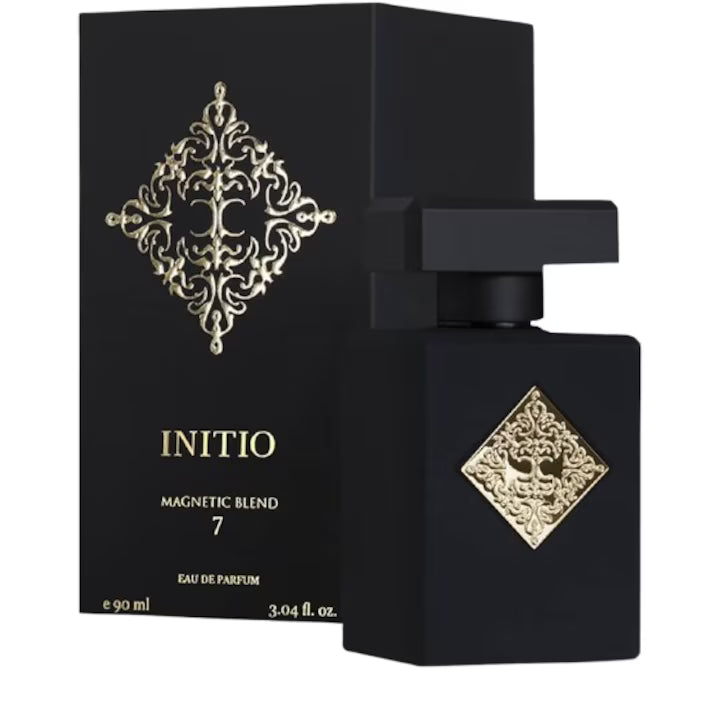 Initio Magnetic Blend EDP 90 ml - Feel You