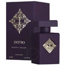 Initio - Narcotic Delight EDP - 90ml - Feel You