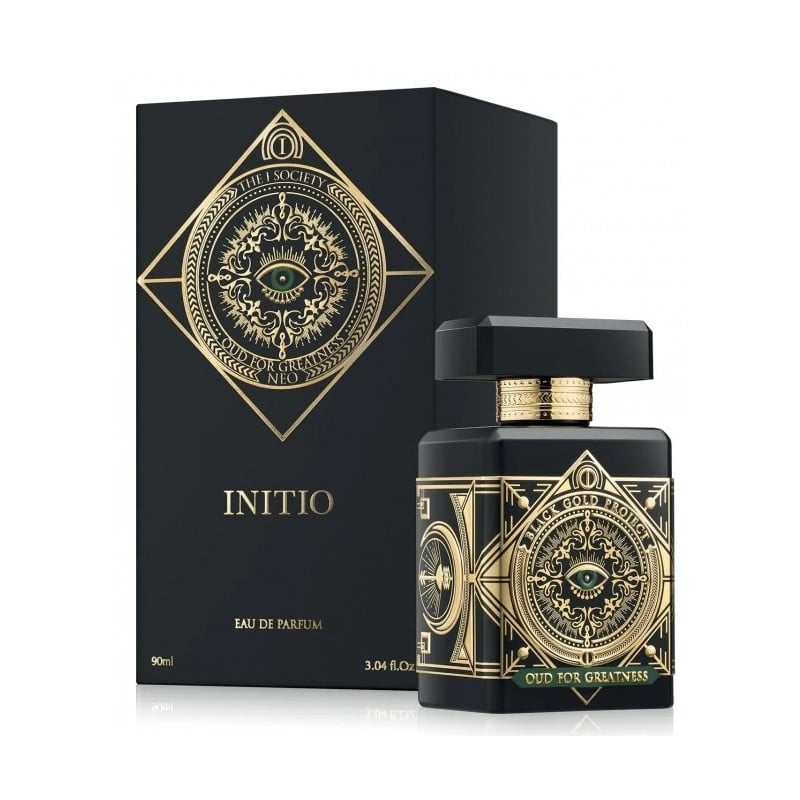Initio Oud For Greatness Neo EDP 90 ml - Feel You