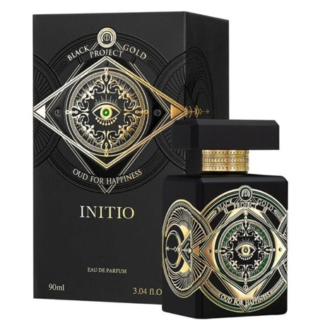Initio Oud For Happiness EDP 90 ml - Feel You