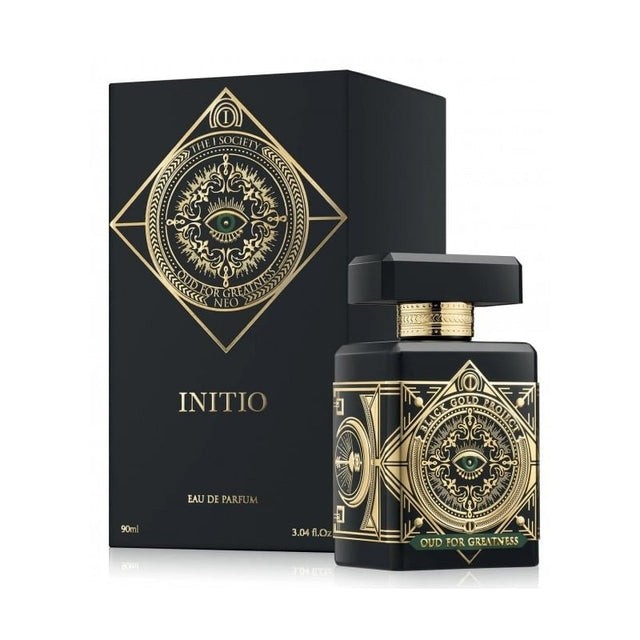 Initio - Oud for Greatness Neo EDC - 90ml - Feel You