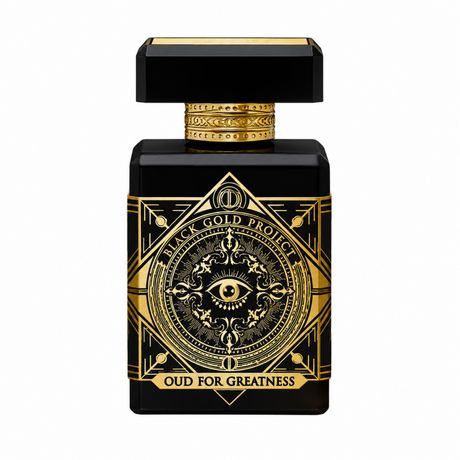 Initio Parfums Prives – Oud For Greateness Eau De Parfum 90ml TESTER - Feel You