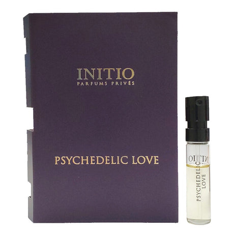 Initio, Psychedelic Love, Eau De Parfum, Unisex, 1.5 ml *Vial - Feel You