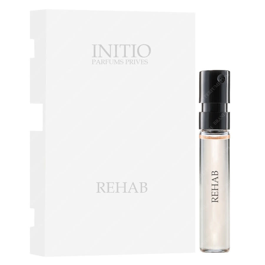 Initio, Rehab, Eau De Parfum, Unisex, 1.5 ml *Vial - Feel You
