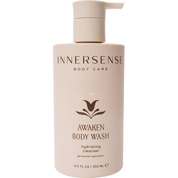 Innersense  - Awaken Body Wash - Hydrating shower gel - 250ml - Feel You