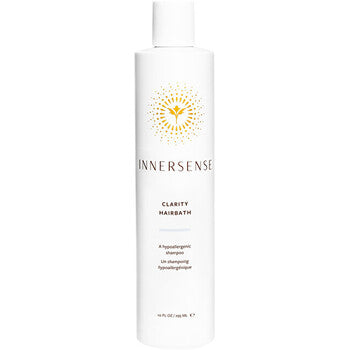Innersense  - Clarity Hairbath Shampoo - Hypoalergenní šampon pro citlivou pokožku hlavy - 295ml - Feel You