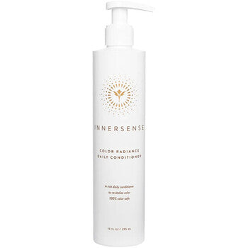Innersense  - Color Radiance Daily Conditioner - color-treated hair - 295ml - Feel You