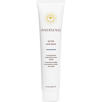 Innersense  - Detox Hair Mask - Detoxikační maska na vlasy - 177ml - Feel You
