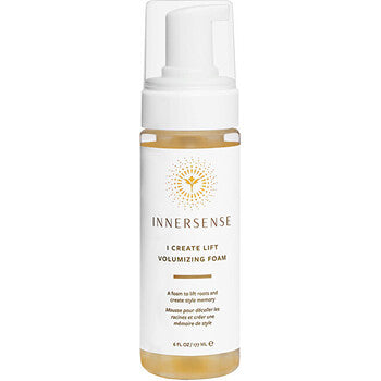 Innersense  - I Create Lift Volumizing Foam - Stylingová pěna na vlasy - 177ml - Feel You