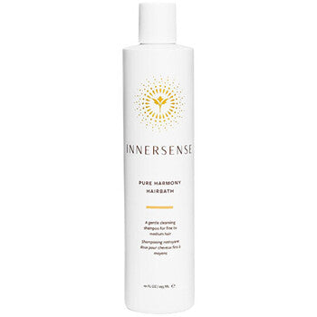 Innersense  - Pure Harmony Hairbath Shampoo - Šampon pro jemné vlasy - 295ml - Feel You