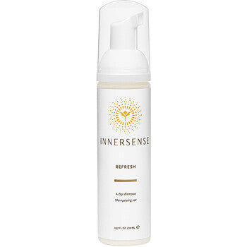 Innersense  - Refresh Dry Shampoo - Suchý šampon na vlasy - 70ml - Feel You