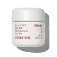 Innisfree - Black Tea Youth Enhancing Cream, 50ml - Feel You