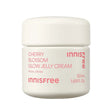 Innisfree - Cherry Blossom Glow Jelly Cream, 50ml - Feel You