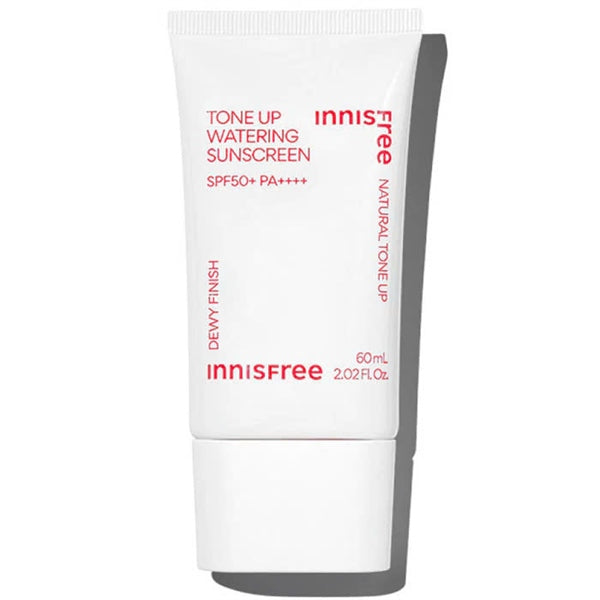 Innisfree - Tone Up Watering Sunscreen SPF50+ PA++++, 60ml - Feel You