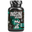 Inosine with Arginine - 60 капсули - Feel You