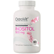 Inositol 500 mg | Myo-Inositol - 90 Таблетки - Feel You