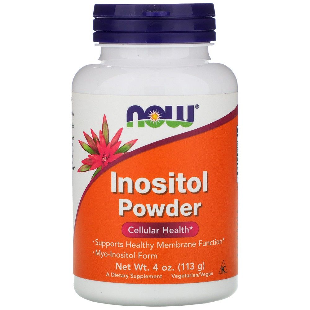 Inositol Powder - 113 грама - Feel You