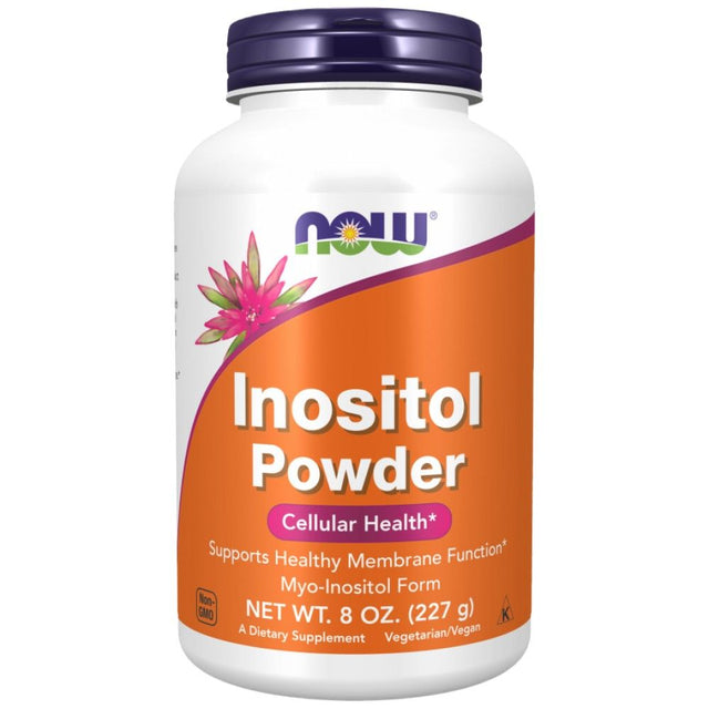 Inositol Powder - 226 грама - Feel You