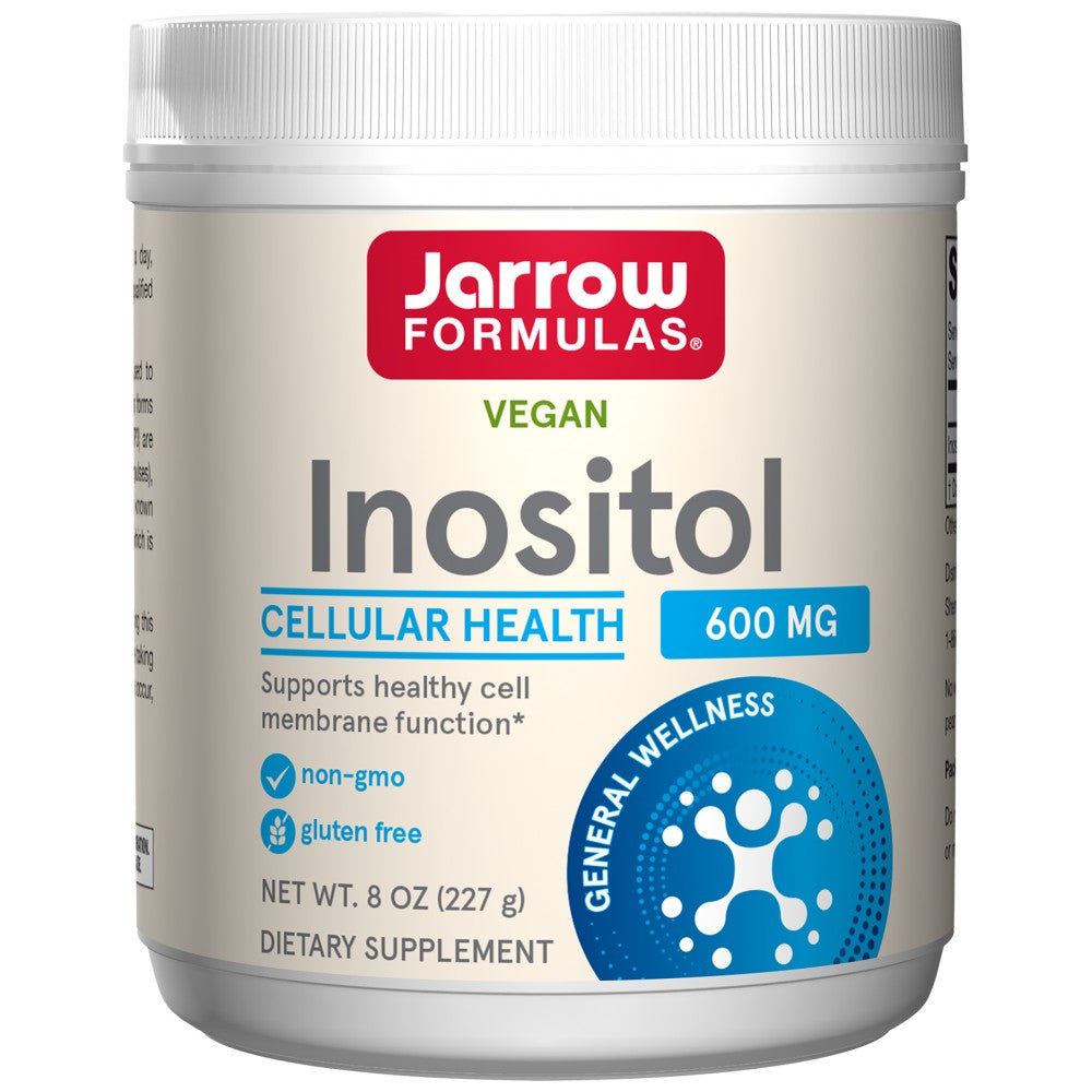 Inositol Powder - 227 грама - Feel You