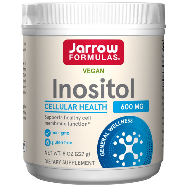 Inositol Powder - 227 грама - Feel You
