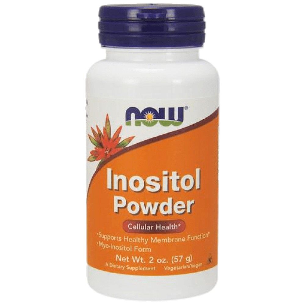 Inositol Powder - 57 грама - Feel You