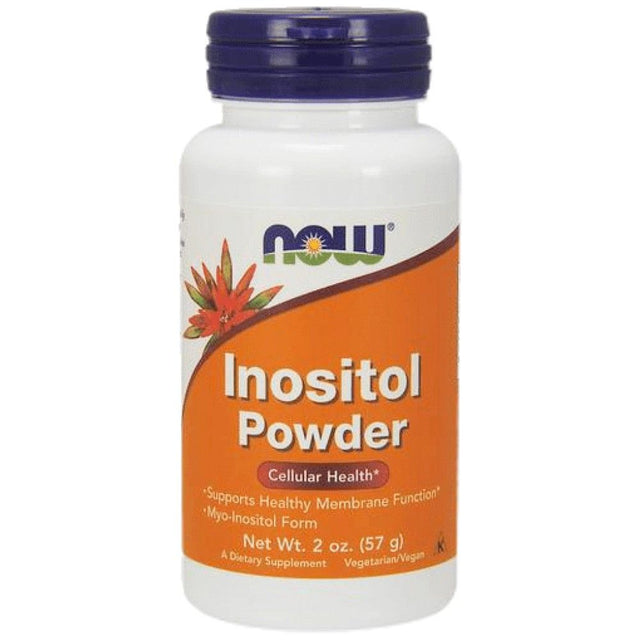 Inositol Powder - 57 грама - Feel You