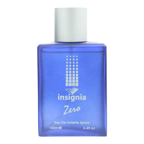 Insignia, Zero, Eau De Toilette, For Men, 100 ml - Feel You