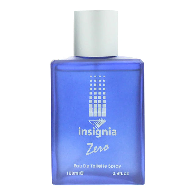 Insignia, Zero, Eau De Toilette, For Men, 100 ml - Feel You