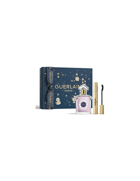 Insolence Guerlain Edp 75 Spray Noir Masc - Feel You