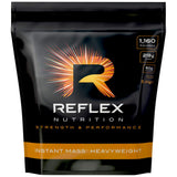 Instant Mass Heavyweight - 5400 грама - Feel You