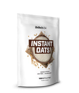 Instant Oats - 1.00 kg - Feel You
