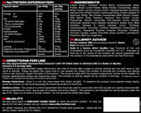 Instant Whey Duo 2000 грама - Feel You