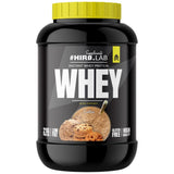 Instant Whey Protein | High Quality Whey Concentrate - 2000 грама - Feel You