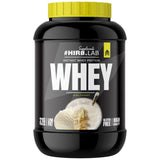 Instant Whey Protein | High Quality Whey Concentrate - 2000 грама - Feel You