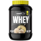 Instant Whey Protein | High Quality Whey Concentrate - 2000 грама - Feel You