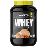 Instant Whey Protein | High Quality Whey Concentrate - 2000 грама - Feel You
