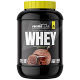 Instant Whey Protein | High Quality Whey Concentrate - 2000 грама - Feel You