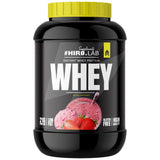 Instant Whey Protein | High Quality Whey Concentrate - 2000 грама - Feel You