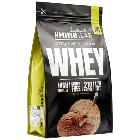Instant Whey Protein | High Quality Whey Concentrate - 750 грама - Feel You