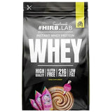 Instant Whey Protein | High Quality Whey Concentrate - 750 грама - Feel You