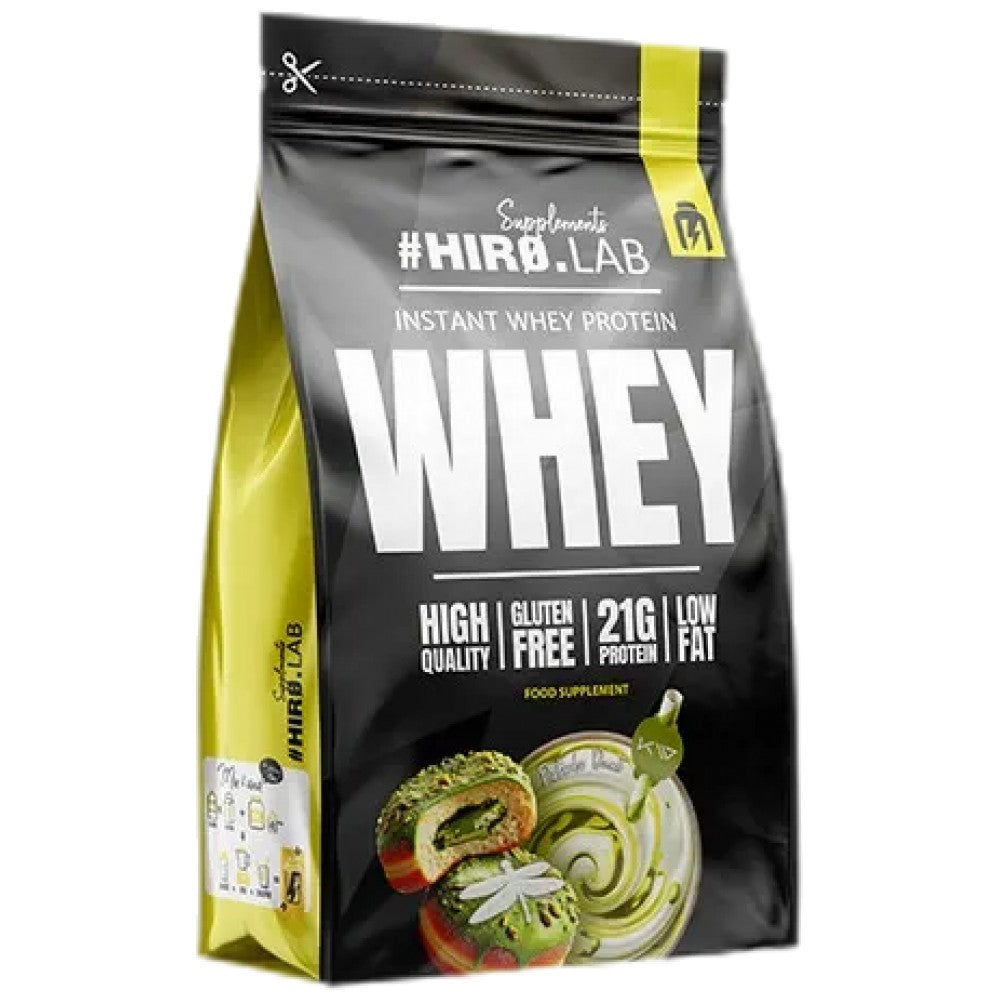 Instant Whey Protein | High Quality Whey Concentrate - 750 грама - Feel You