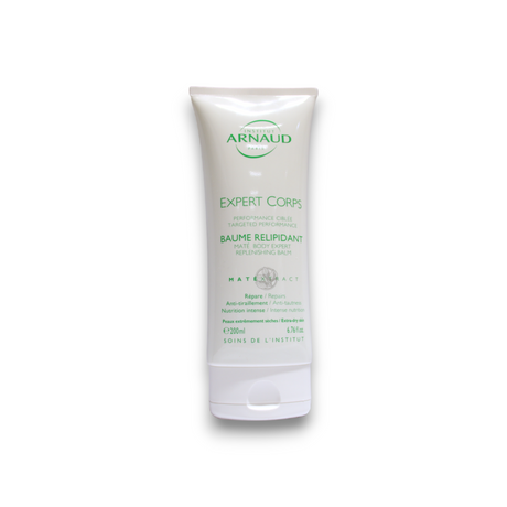 Institut Arnaud, Expert Corps, Moisturizing, Body Cream, 200 ml *Tester - Feel You