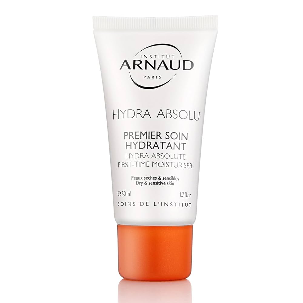 Institut Arnaud, Hydra Absolute, Hydrating, Cream, For Face, 50 ml - Feel You